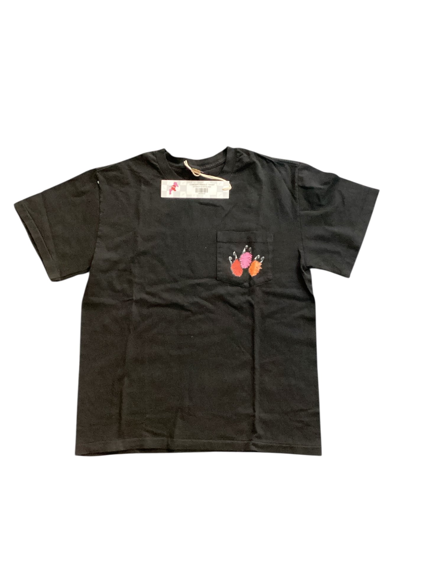 Matty Boy Anti promo Concept fragile Tee