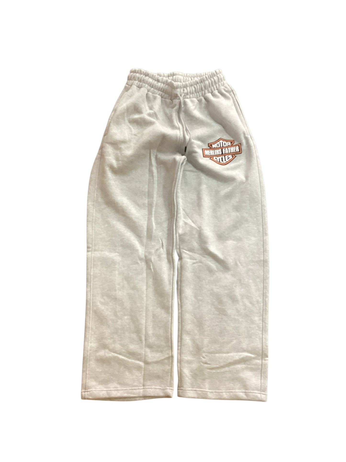 Merlin MOTO Sweatpants Grey