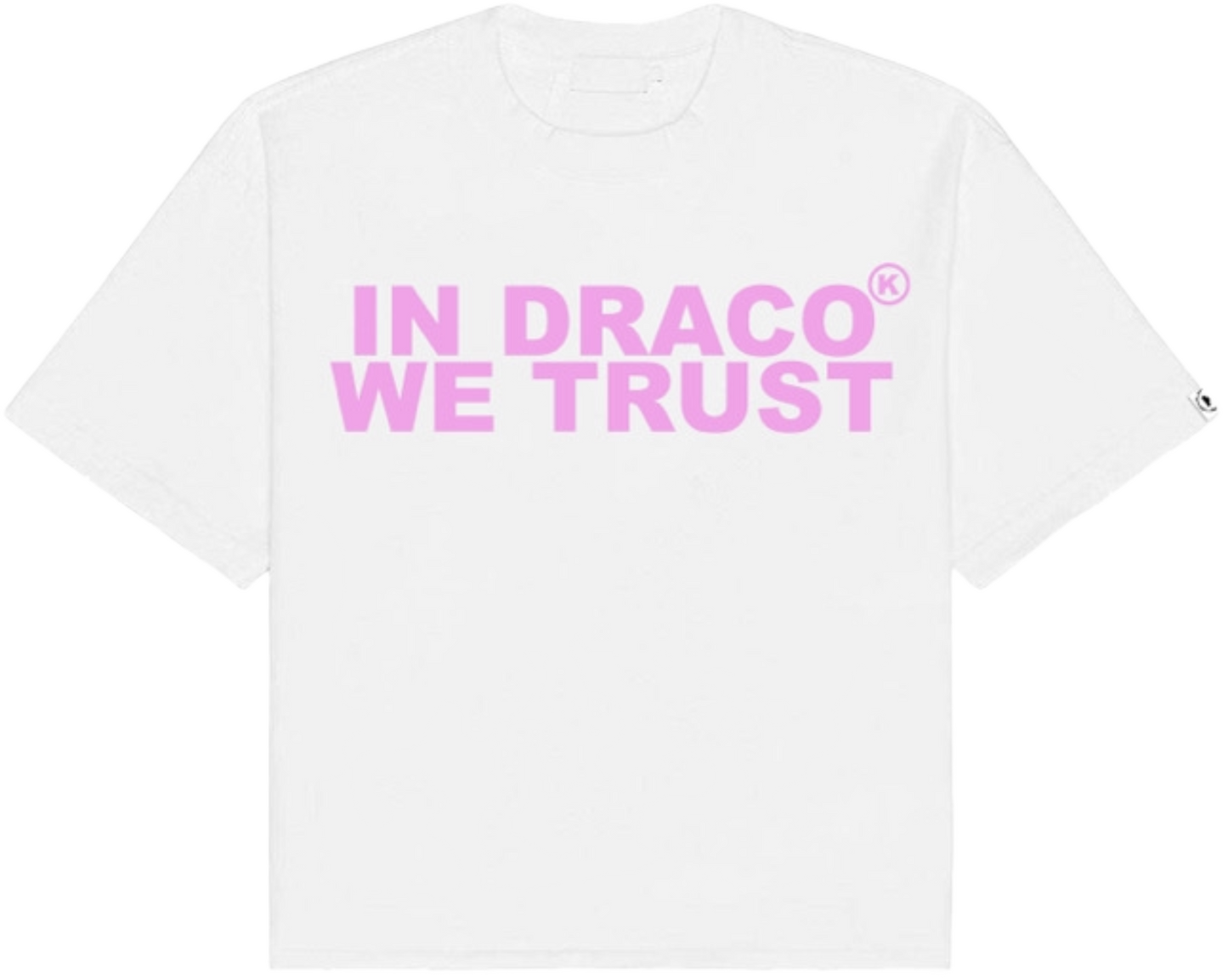 In Draco We Trust WP
