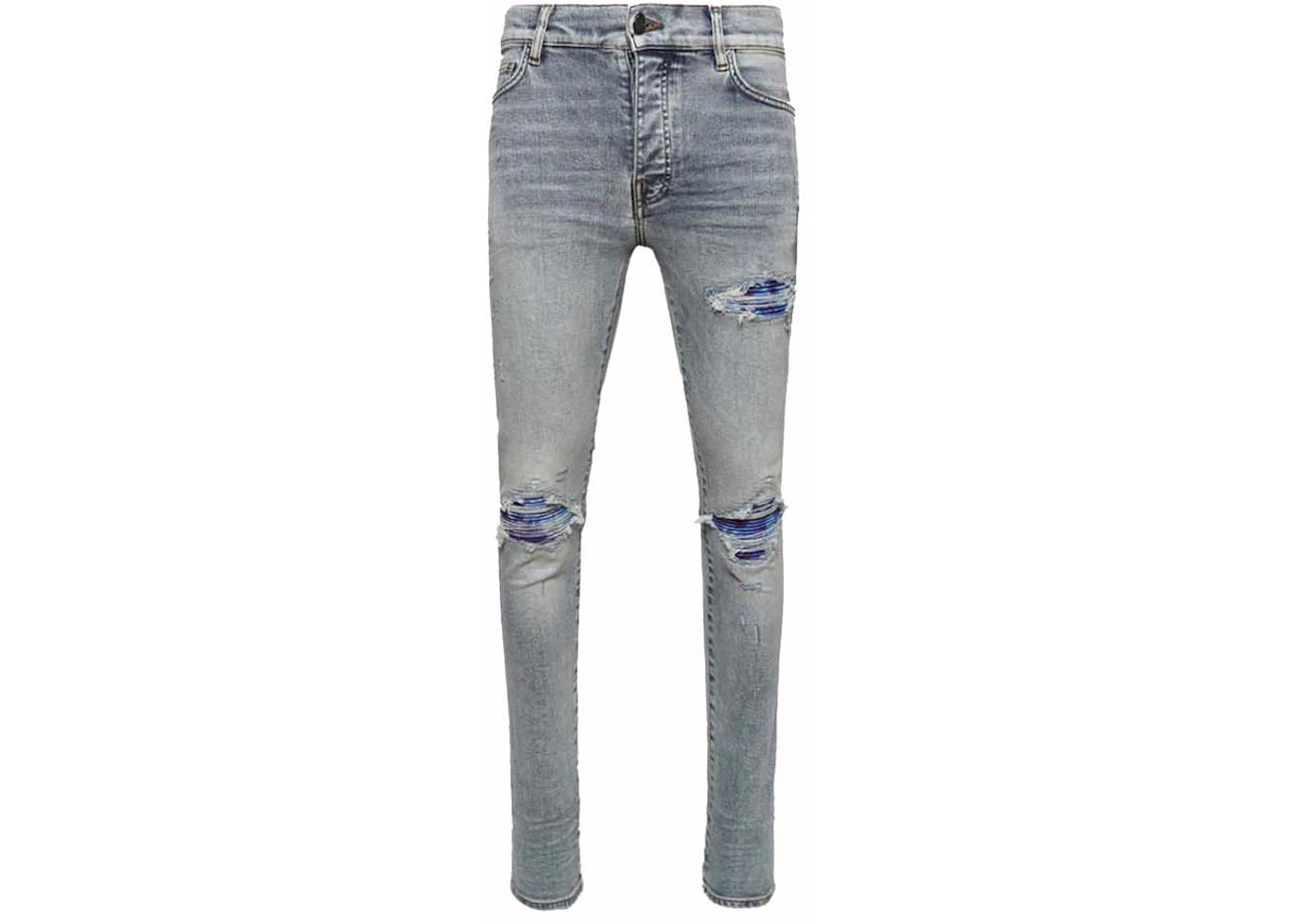 AMIRI Tie Dye MX1 Jeans