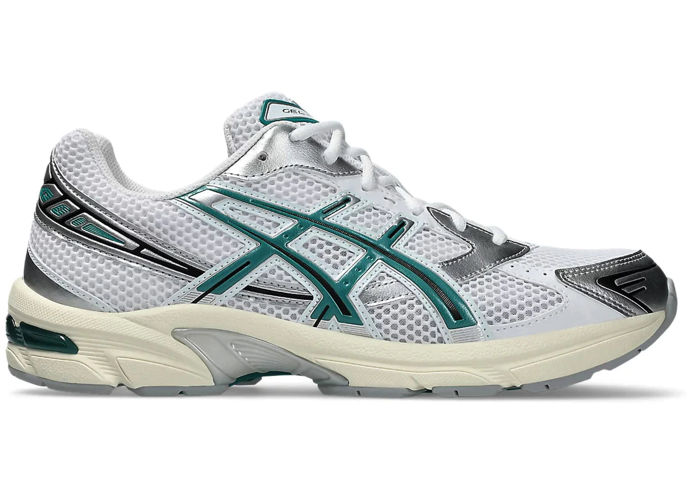 ASICS Gel-1130 White Rainy Lake