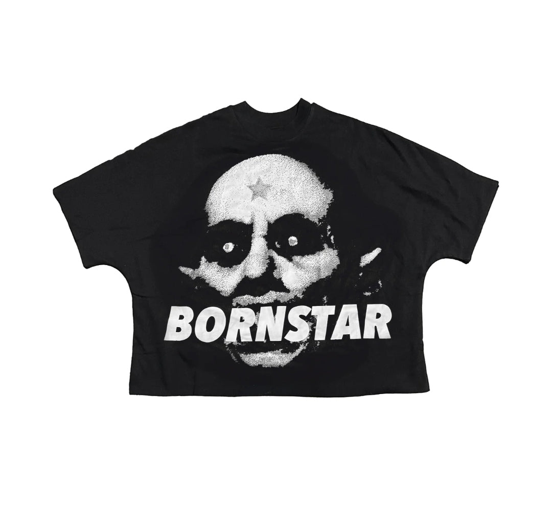 Bornstar Immortal TEE