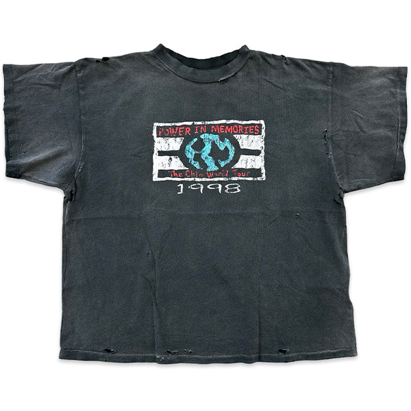 HMDD SHIRT PWER IN MEMERIOS
