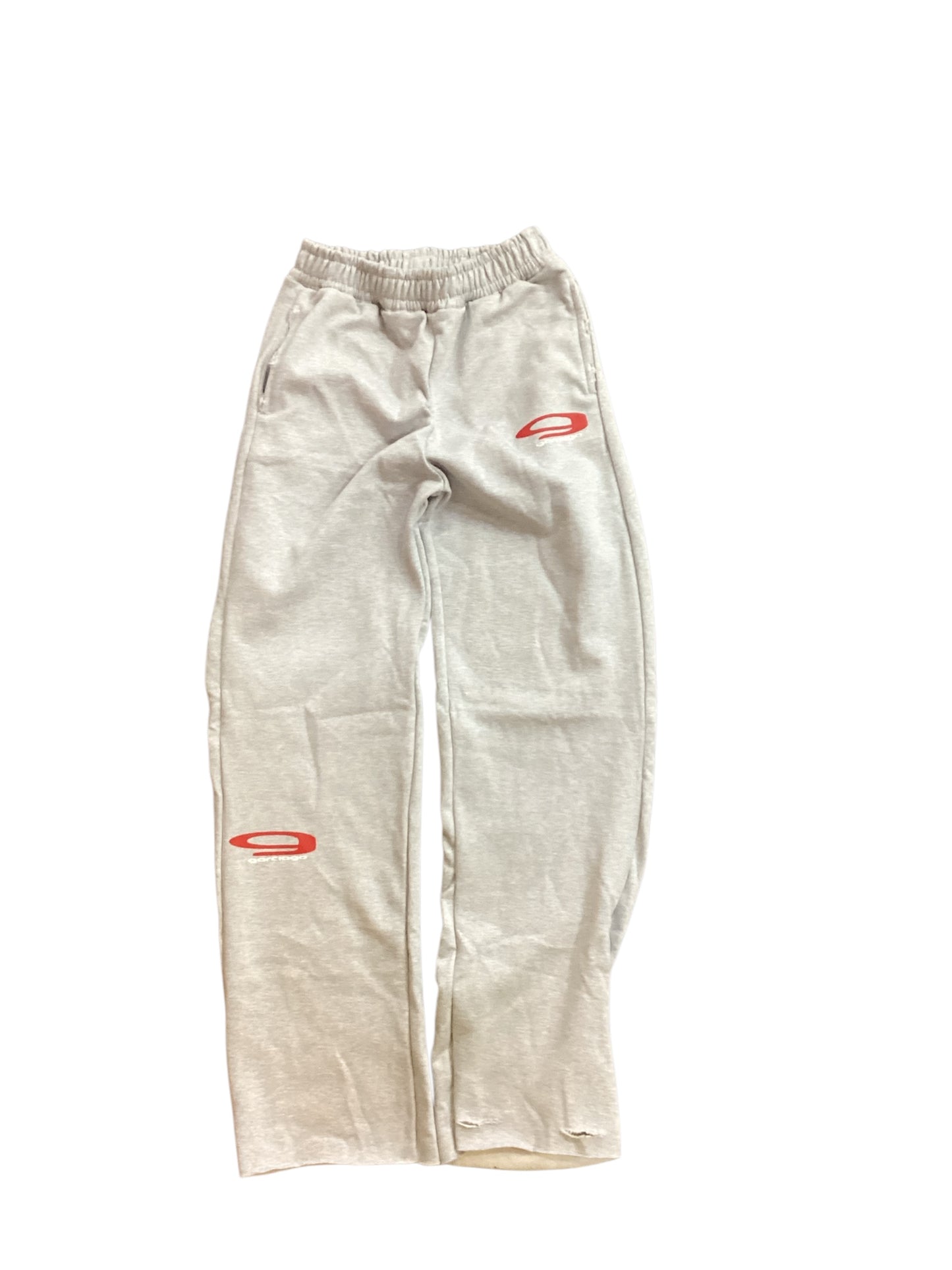 Garciago Crimson Sweats Grey