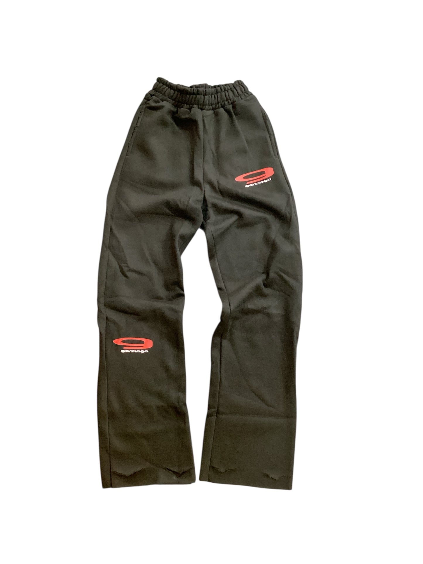 Garciago Crimson 2.0 Sweats Black
