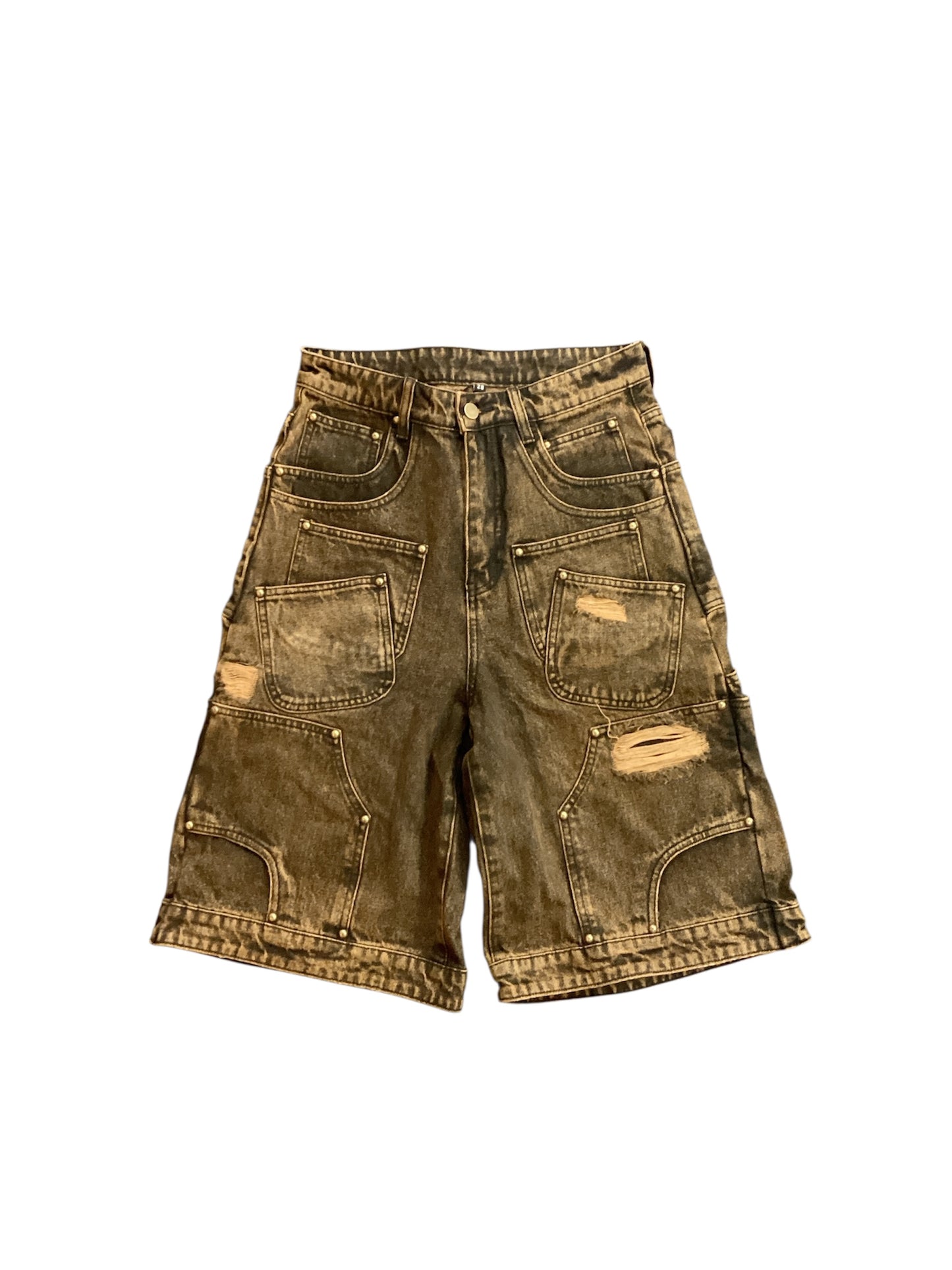 UA Crystal Pocket Runner