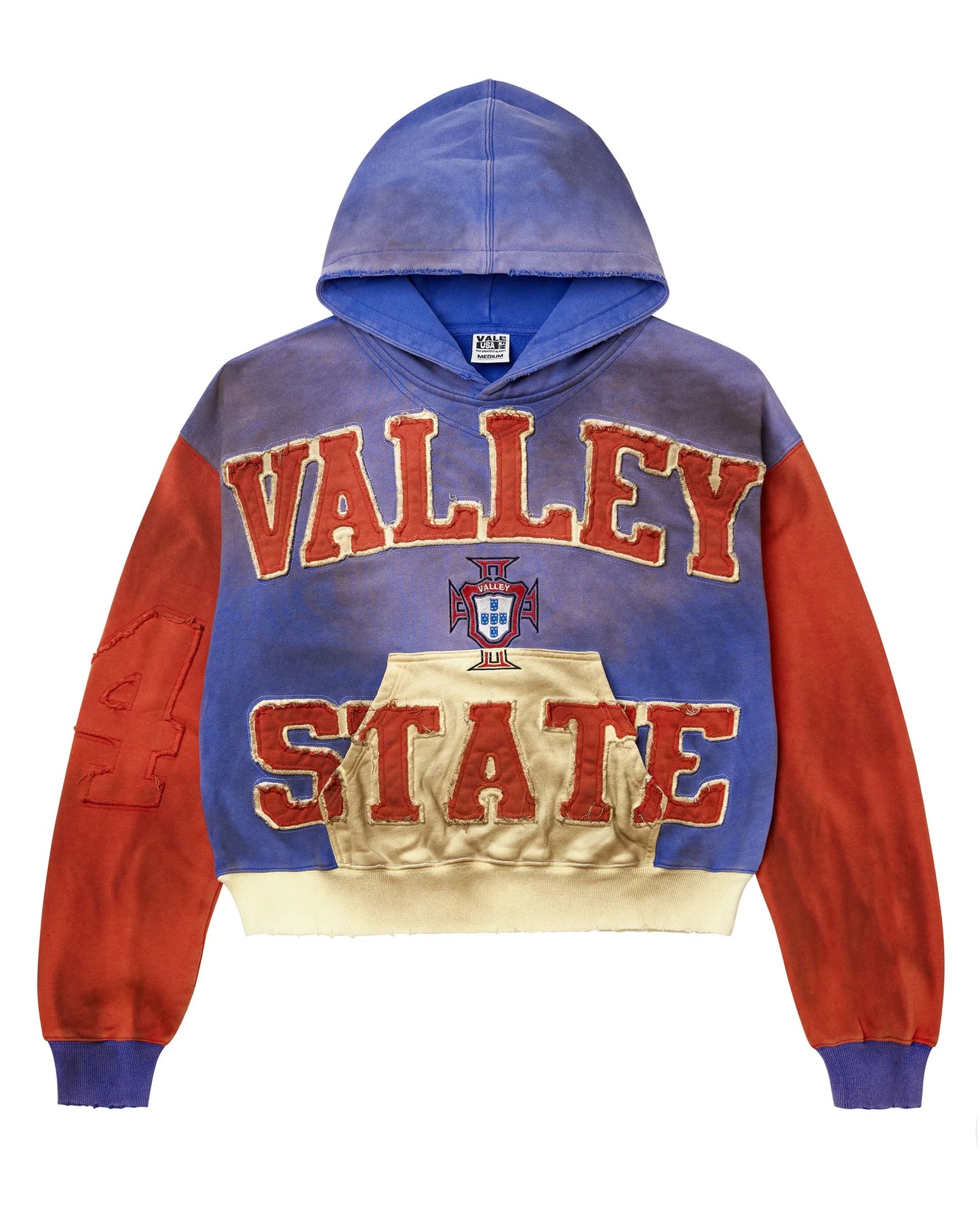Vale Forever Alumni Pullover
