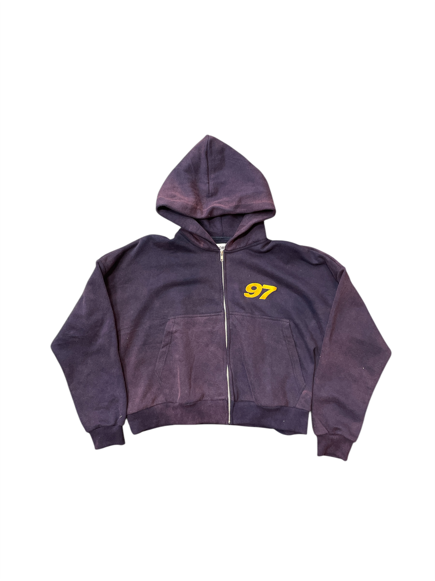 Dominion Essential Dirty 97 Purple Jacket