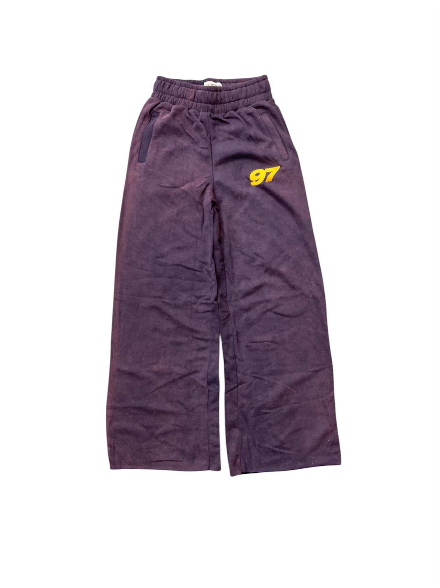 Dominion Essential Dirty Sweats V3 Purple
