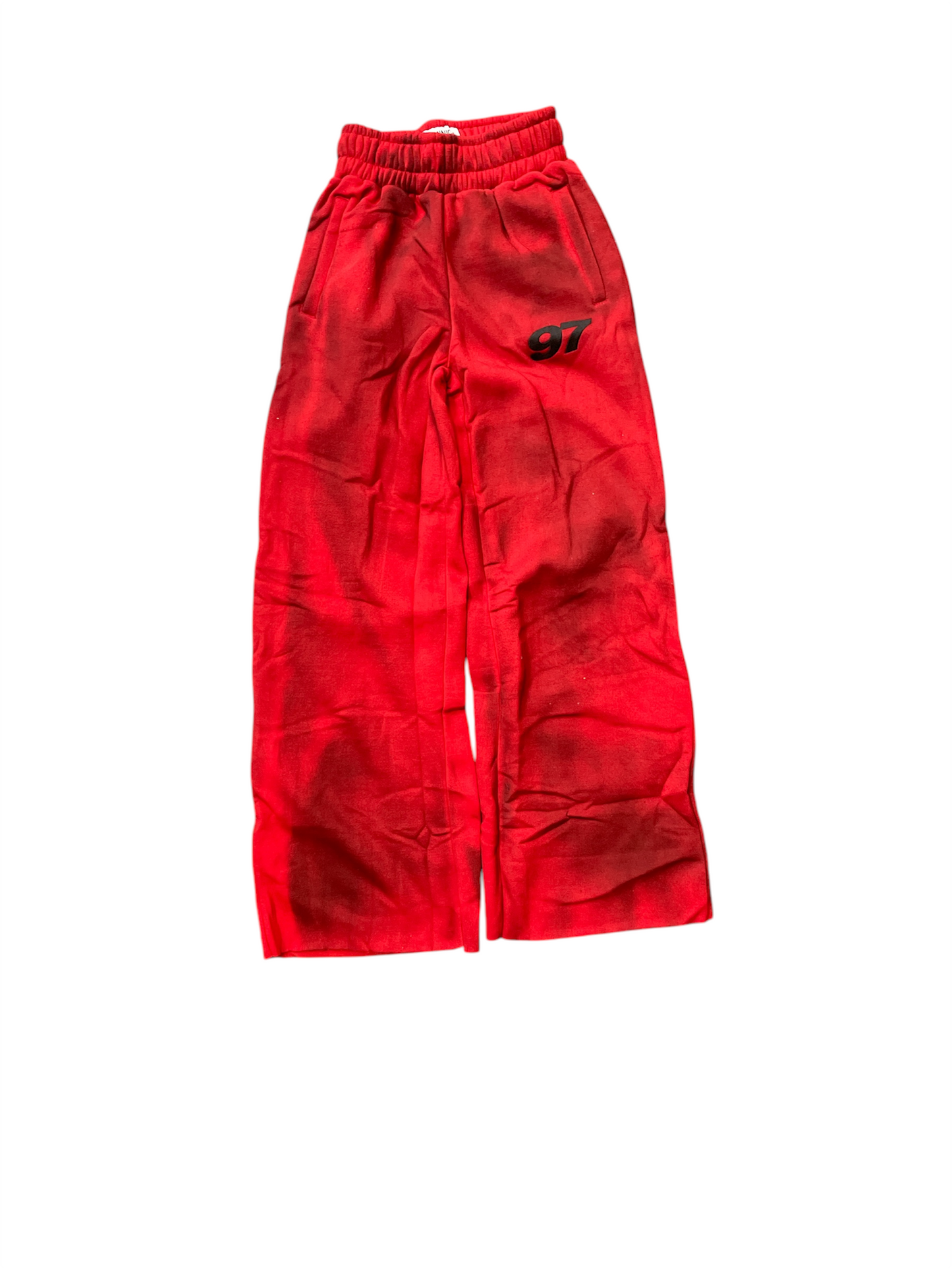 Dominion Essential Dirty Sweats V3 Red