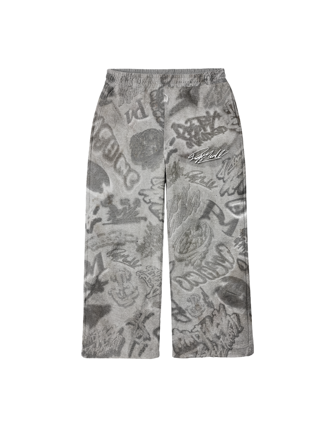 HANDS OF TIA SWEATPANTS