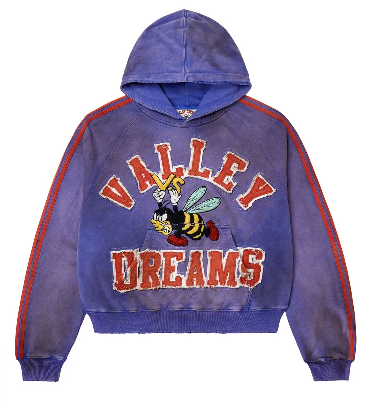 Vale Anthem Pullover