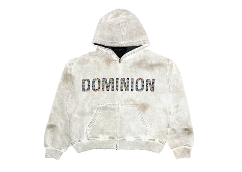 Dominion Gem Rat Jacket