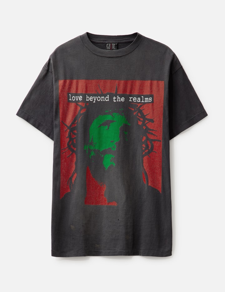 Saint Michaell 'Love Beyond' T Shirt