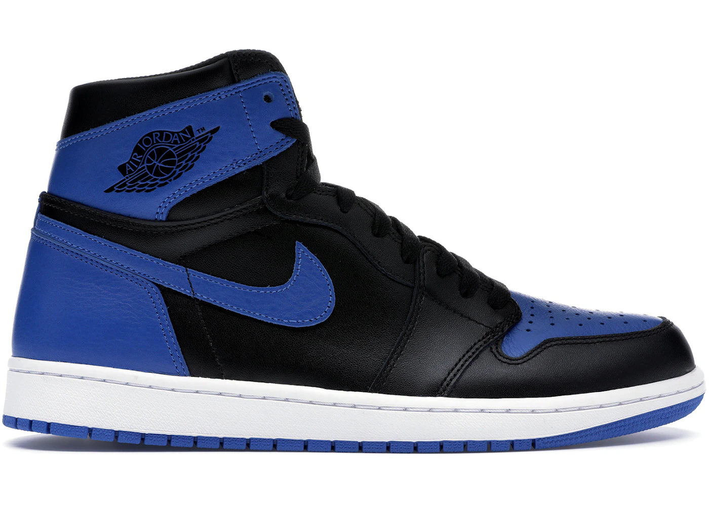 Jordan 1 Retro Royal (2017)