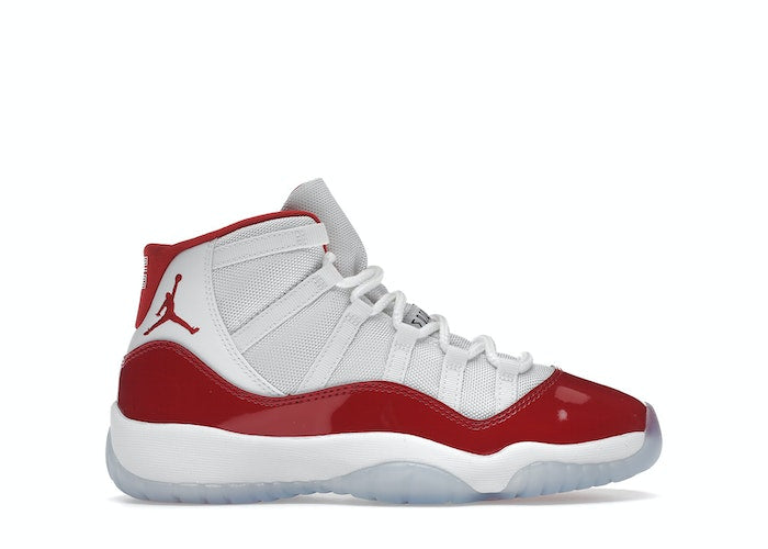 Jordan 11 Retro Cherry (2022) (GS)