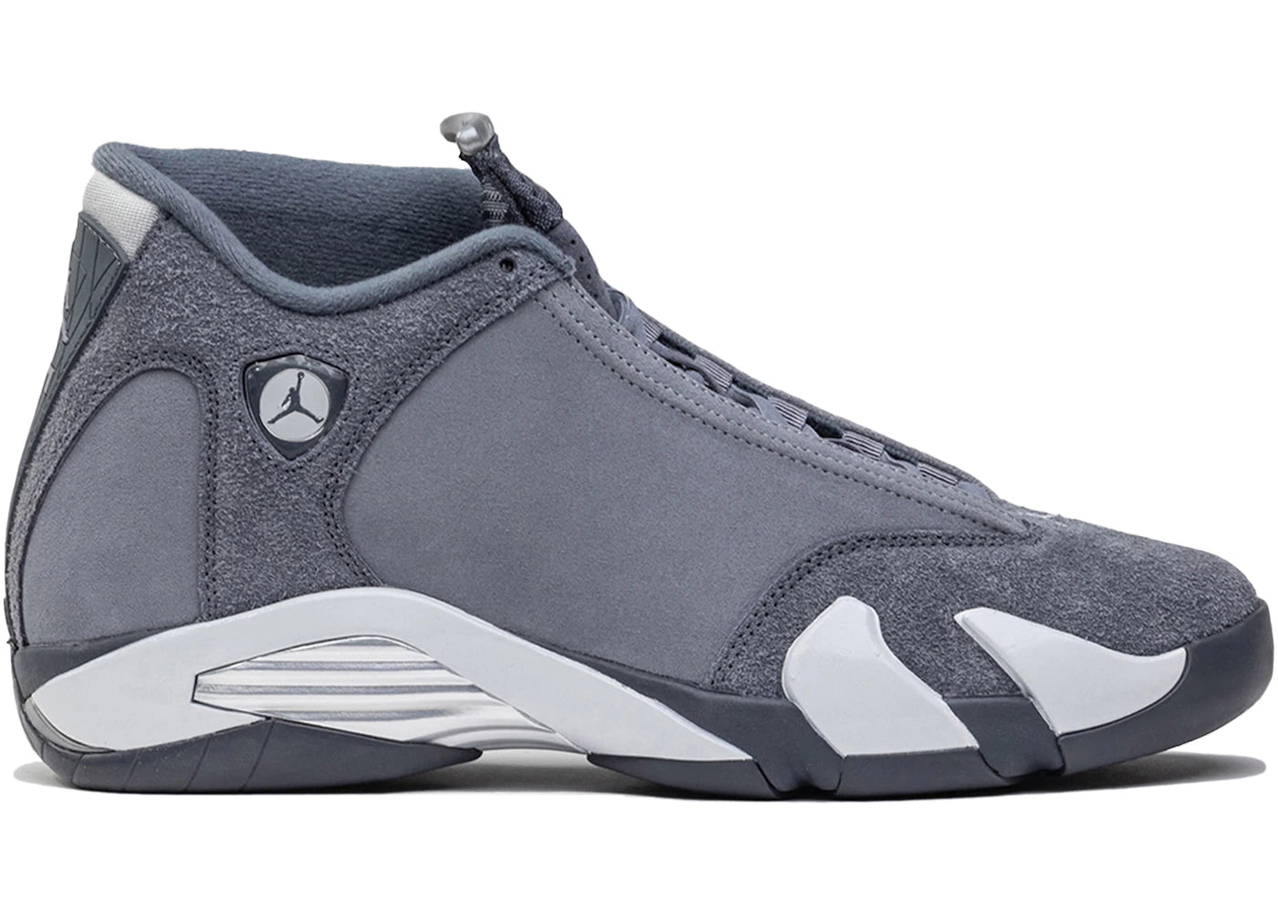 Jordan 14 Retro Flint Grey