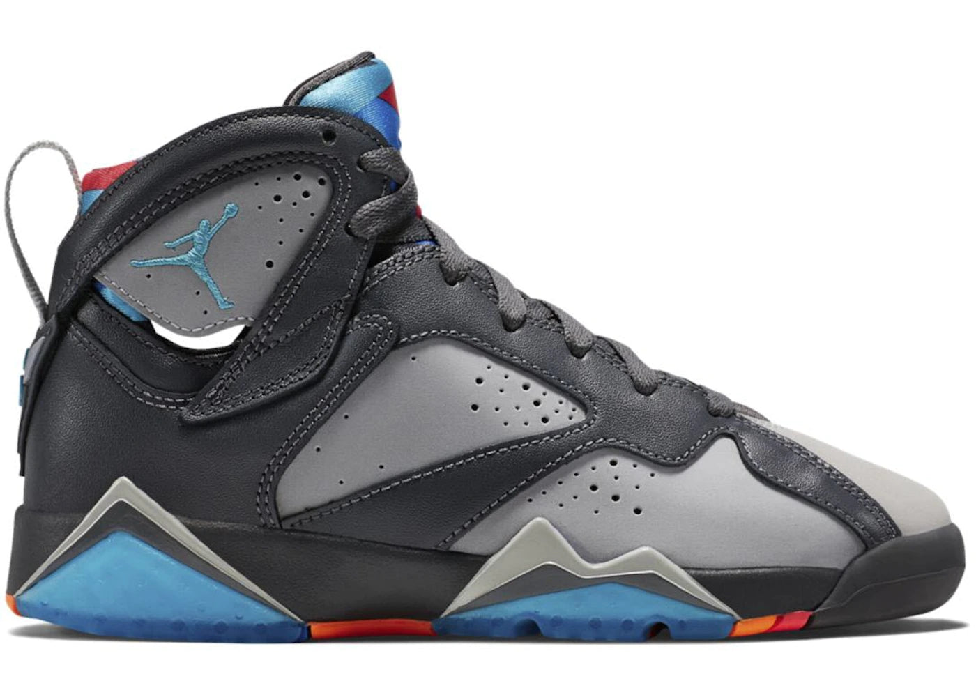 Jordan 7 Retro Barcelona Days (GS)