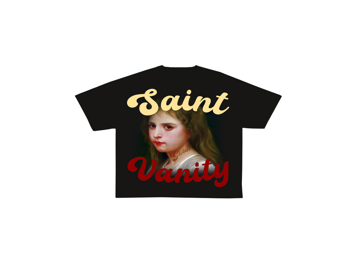 Saint Vanity Global