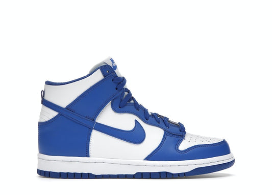 Nike Dunk High Game Royal (GS)
