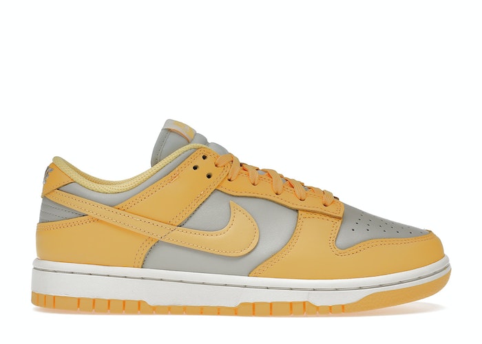 Nike Dunk Low Citron Pulse (W)
