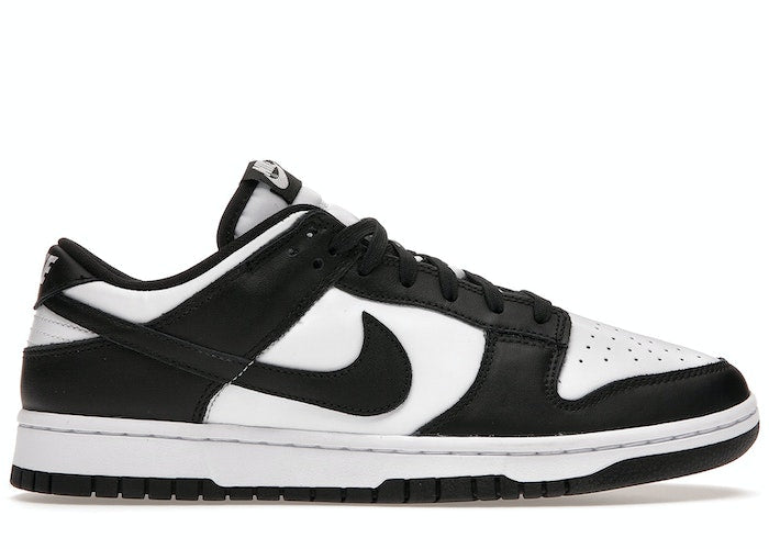 Nike Dunk Low Retro "White Black Panda (2021)"