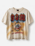 Luv Abominable Bom Eye Tee