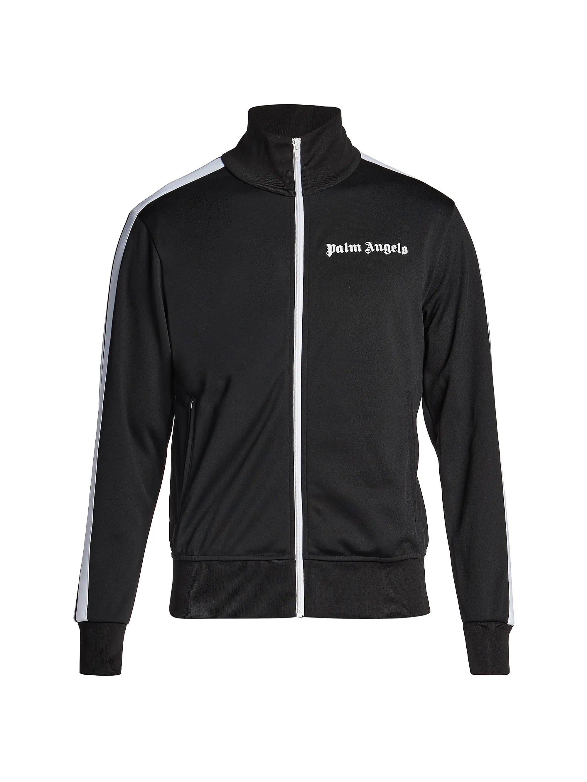 palm Angles Track Jacket