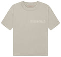 Fear of God Essentials T-shirt Smoke