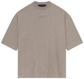 Fear of God Essentials Tee Core Heather