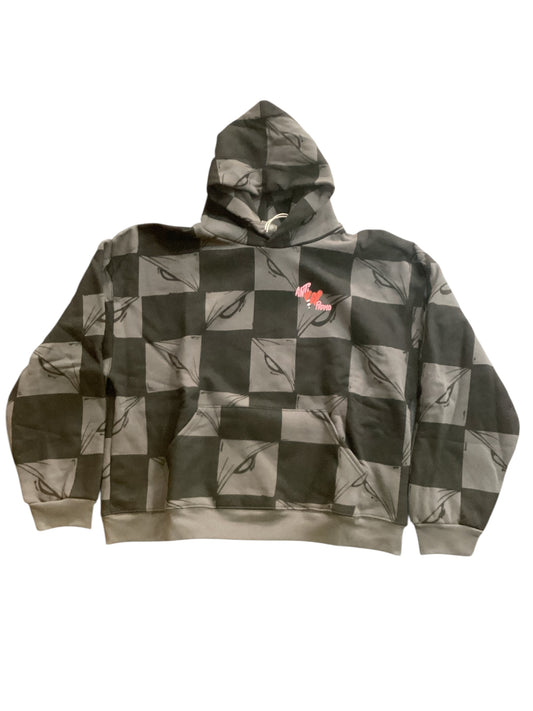 Matty Boy Anti promo Hoodie