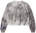 Vale Forever Crewneck 'Stone'