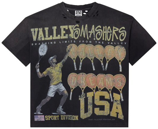 Vale Forever Wimbledon tshirt