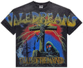 Vale Forever Damned Big Tee 'Black'