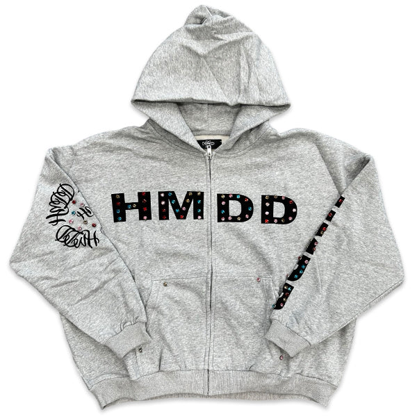 HMDD Chrimstone Hoodie