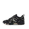 Sickö Vessel Hiking Shoes (Black/Grey)
