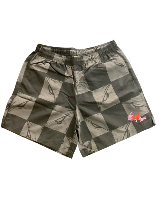 Matty Boy Antipromo Nylon shorts