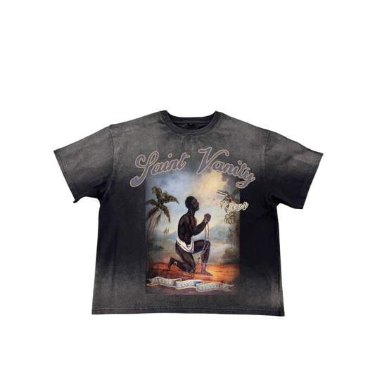 Saint Vanity BHM 2.0 TEE