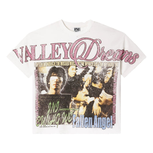 VALLEY DREAMS FALLEN ANGEL