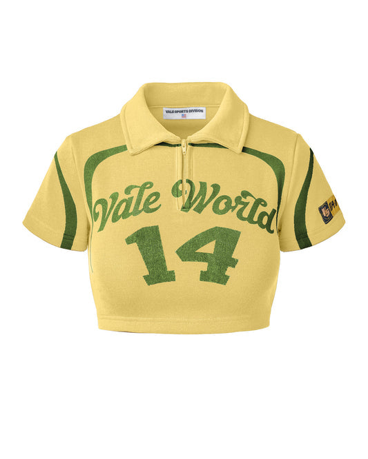 VALE RUGBY top