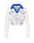 VALE FOREVER ARMY RUGBY [WHITE]