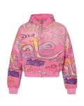 Vale Forever Bubble Gum zip