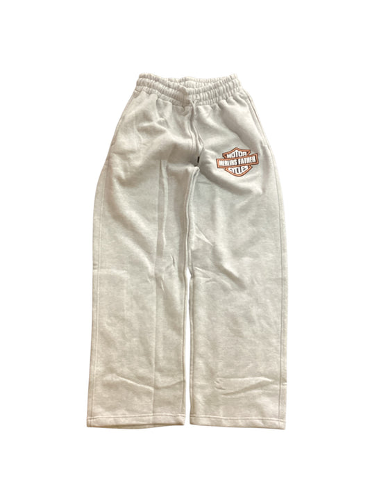 Merlin MOTO Sweatpants Grey