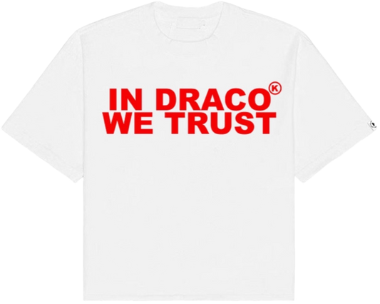 In Draco We Trust WR