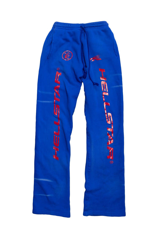 Hellstar Gel Sweatpants