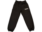 Solitare BLACK & WHITE Sweatpants