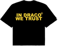 IN DRACO WE TRUST YELLOW