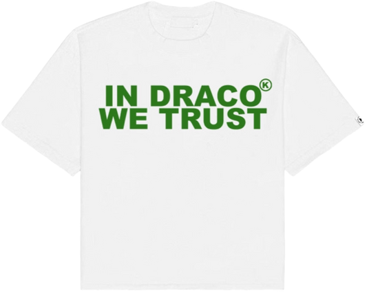 In Draco We Trust WG