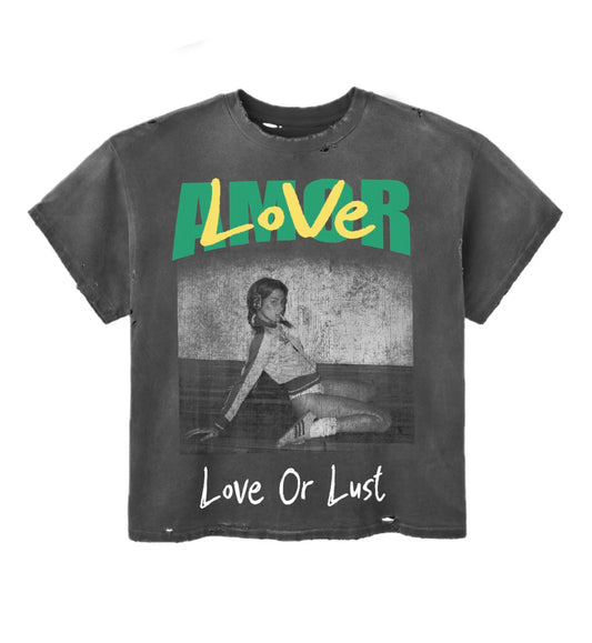 Stile amor Lust Tee