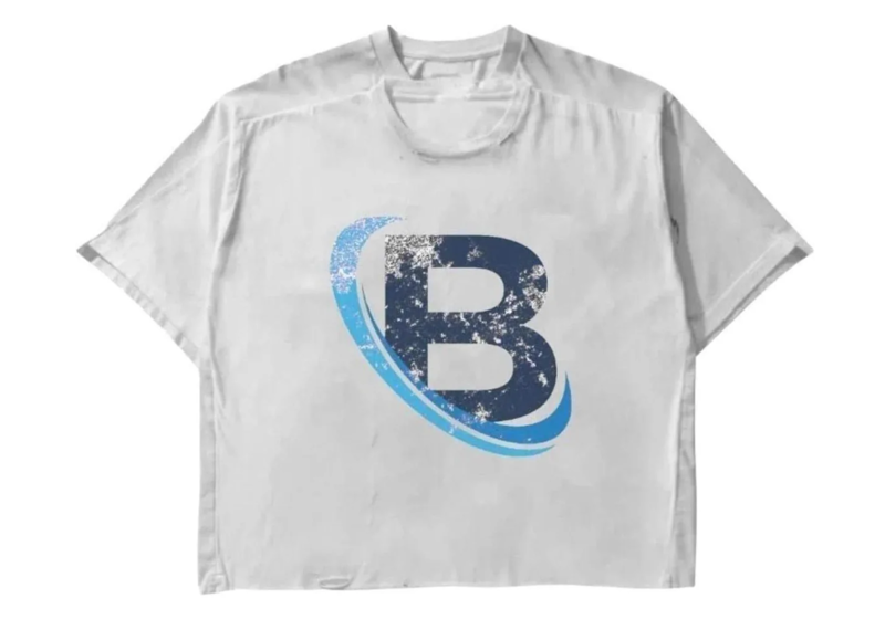 bloom billionaire studios tee
